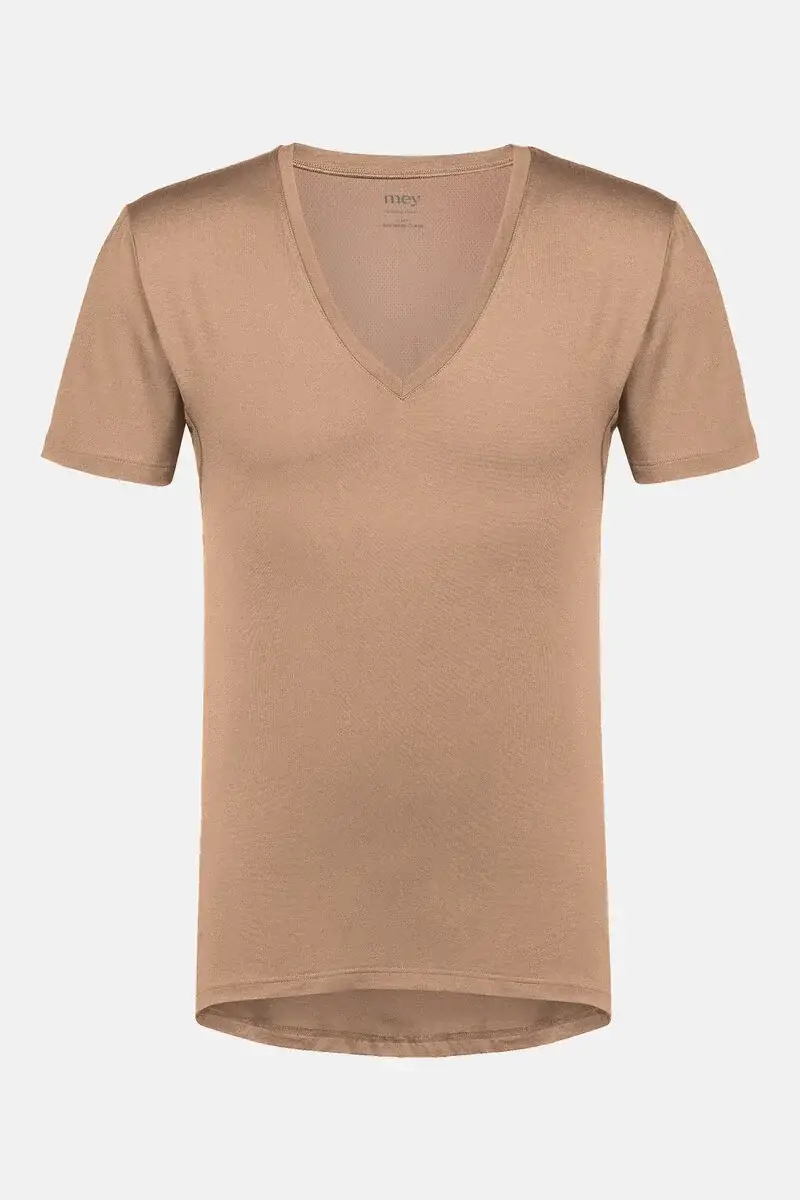 Merxx V-Neck Business Class Sonderangebot der Fabrik