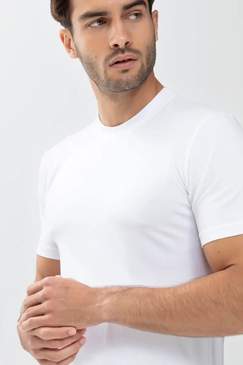 Merxx Shirt Serie Dry Cotton Bis zu 55% Rabatt