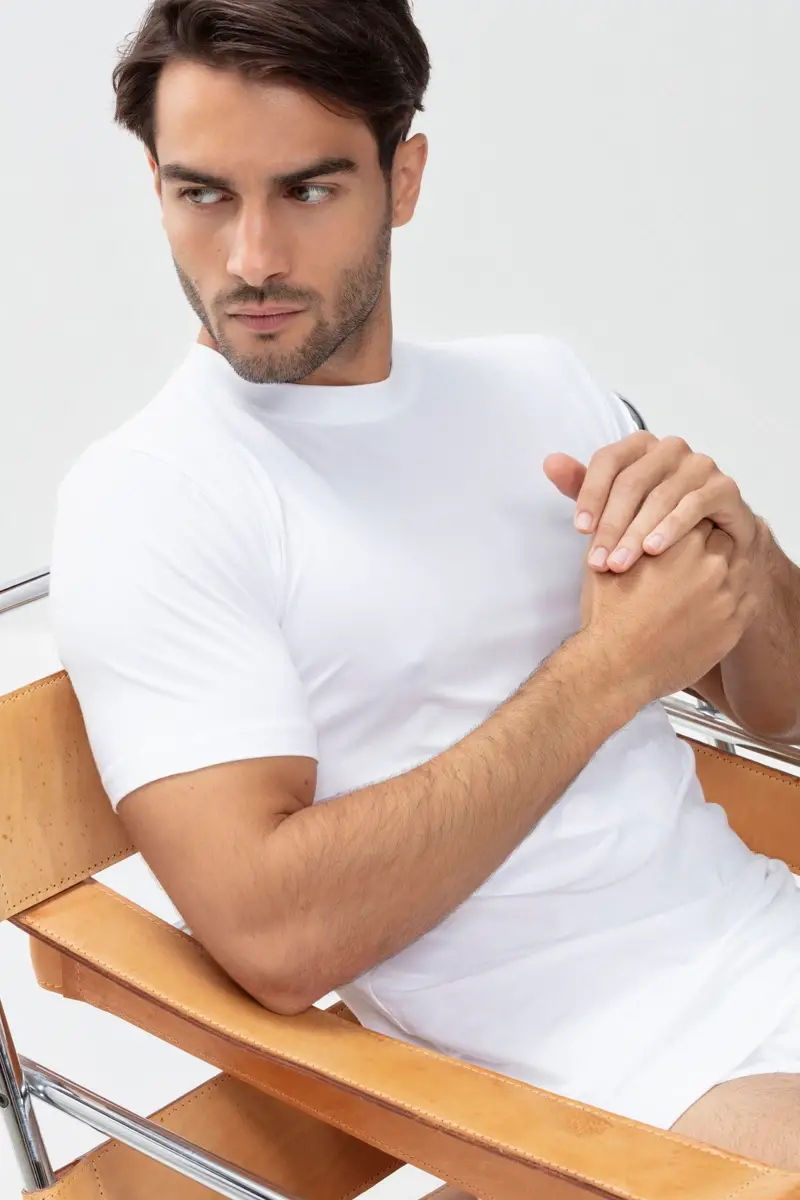Merxx Shirt Serie Dry Cotton Bis zu 55% Rabatt