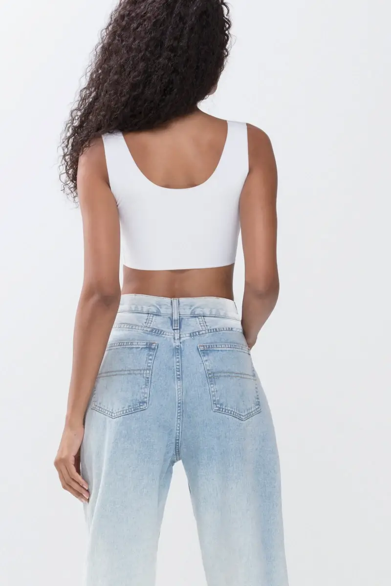 Merxx Bustier Serie Pure Second Me Clearance-Verkauf