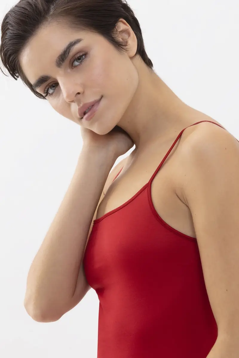Merxx Spaghetti-Top Serie Emotion Kostenloser Versand
