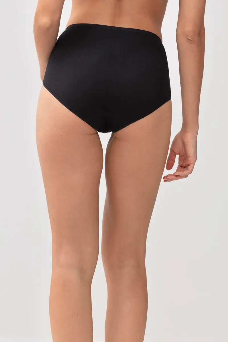Merxx Taillen-Slip Serie Superfine Organic Online Shopping