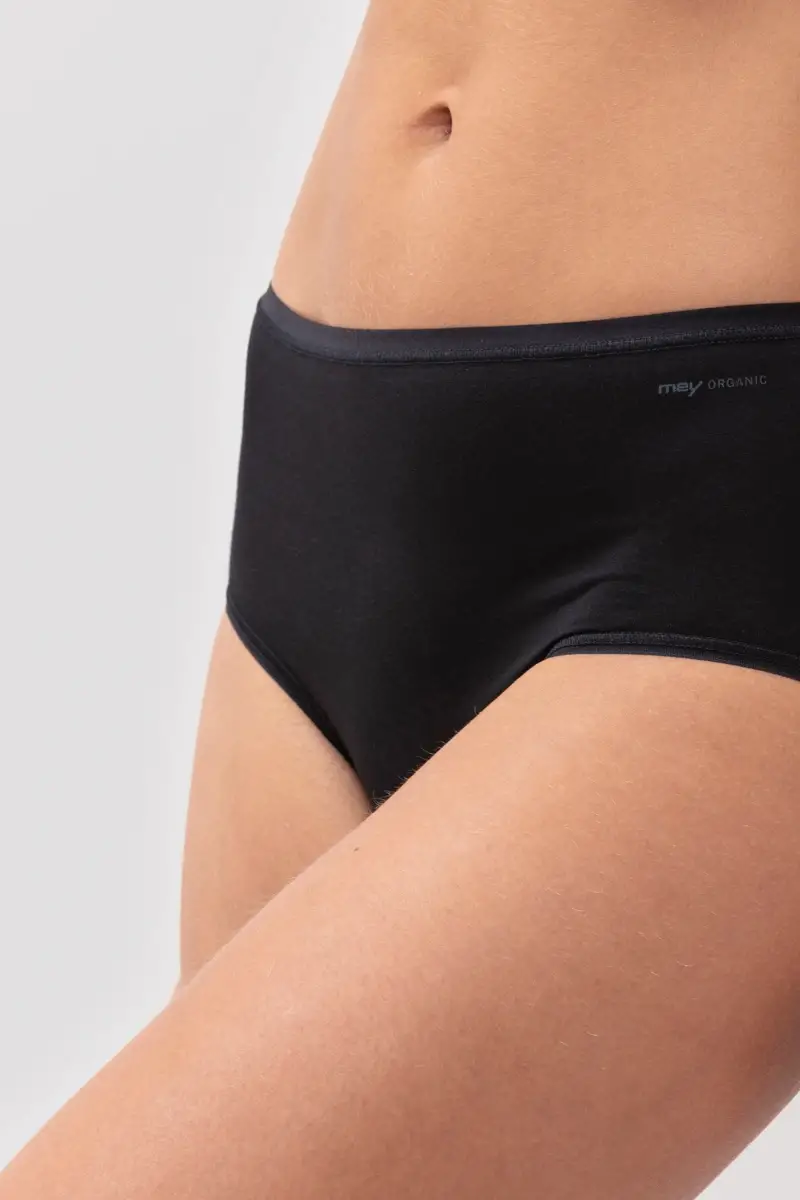Merxx Taillen-Slip Serie Superfine Organic Online Shopping
