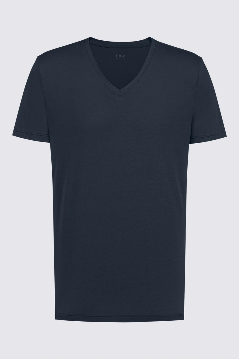Merxx V-Neck Dry Cotton Colour Lagerräumung