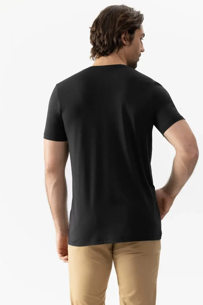 Merxx V-Neck Dry Cotton Colour Heißer Verkauf