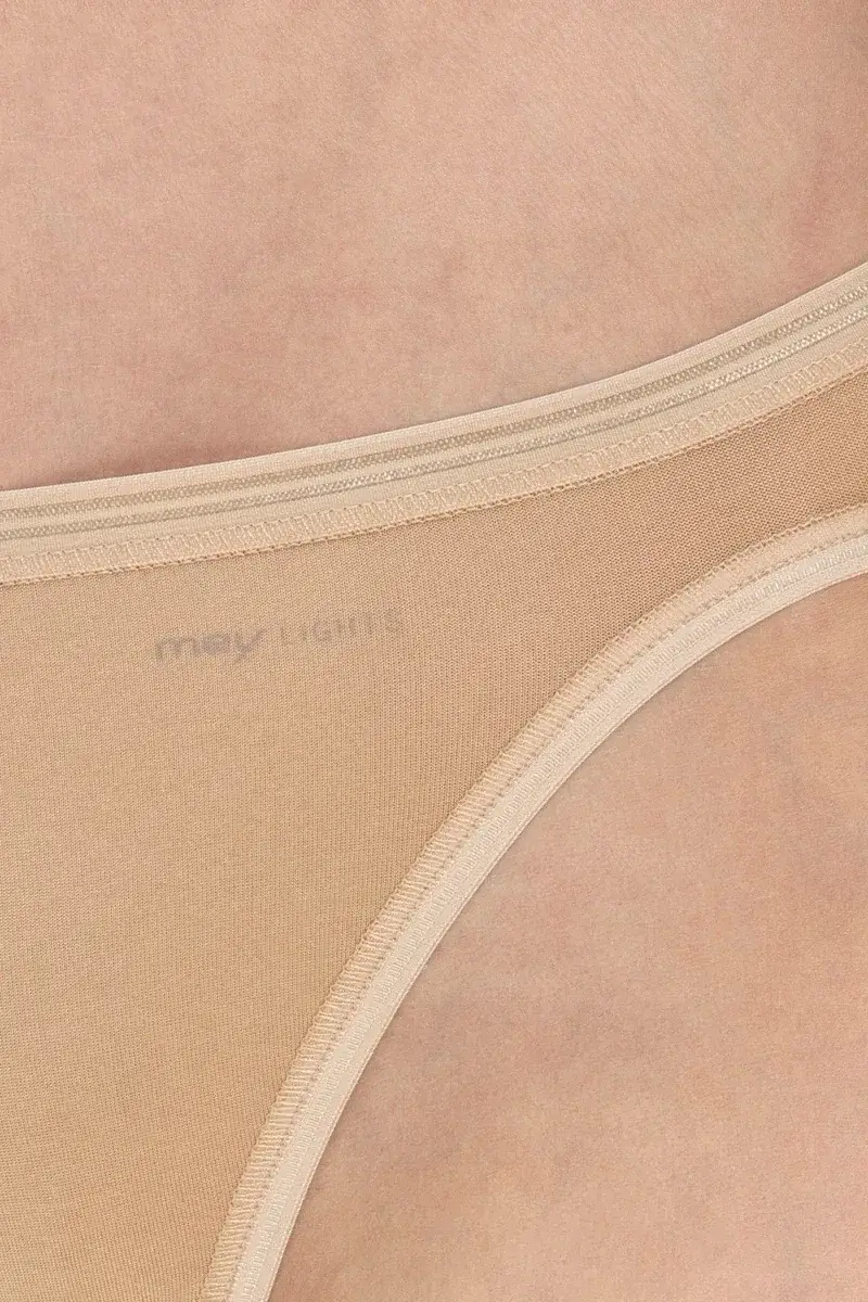Merxx Mini-Slip Serie Mey Lights Neuheiten