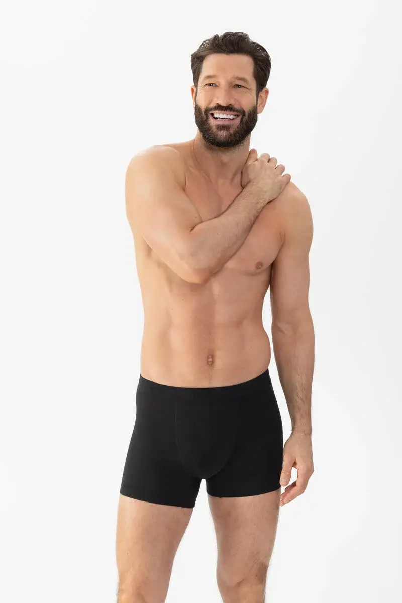 Merxx Trunk Shorty Serie Comfort Cotton