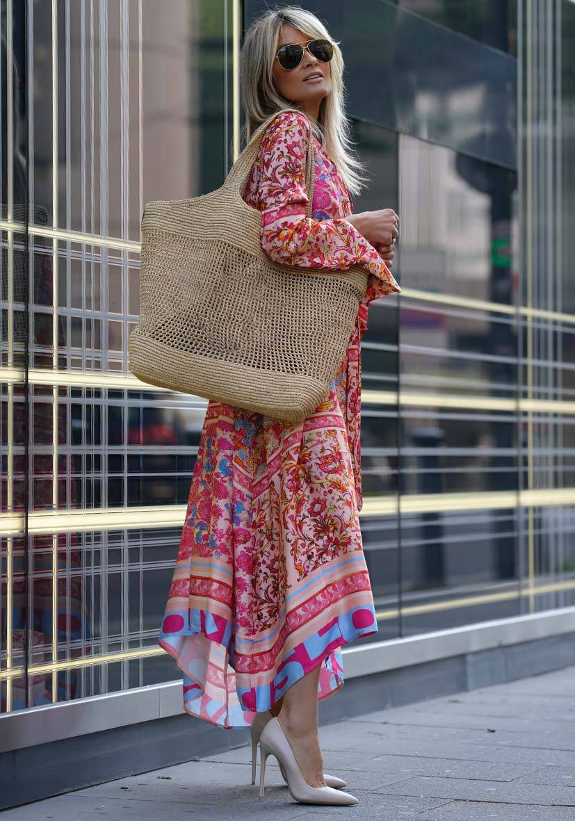 Miss Goodlife Dress Love is Love Speichern exportieren