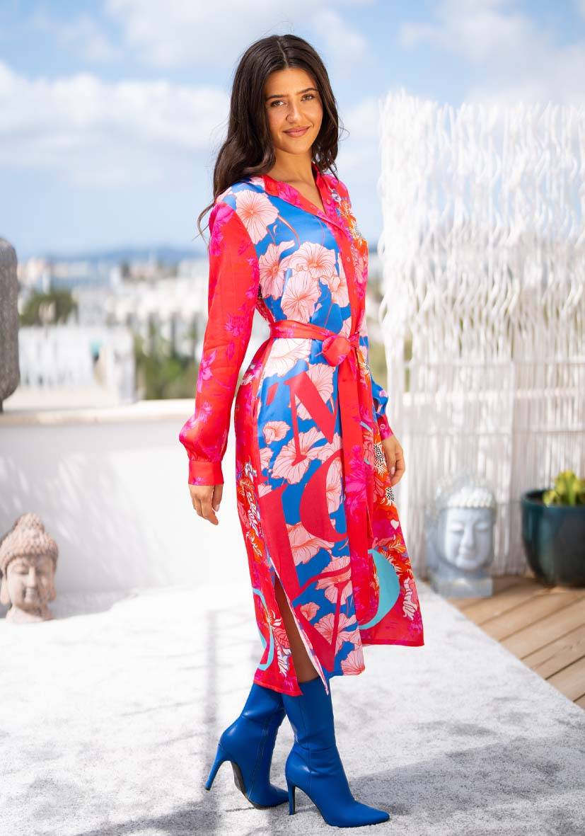 Miss Goodlife Dress I’m loved Rabatte dieses Monats