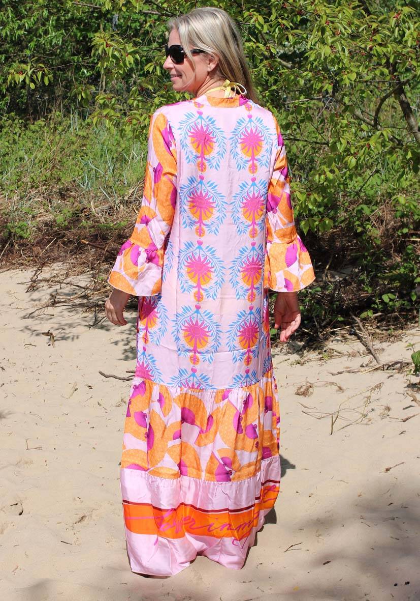 Miss Goodlife Dress Love Bella Versandkostenfrei