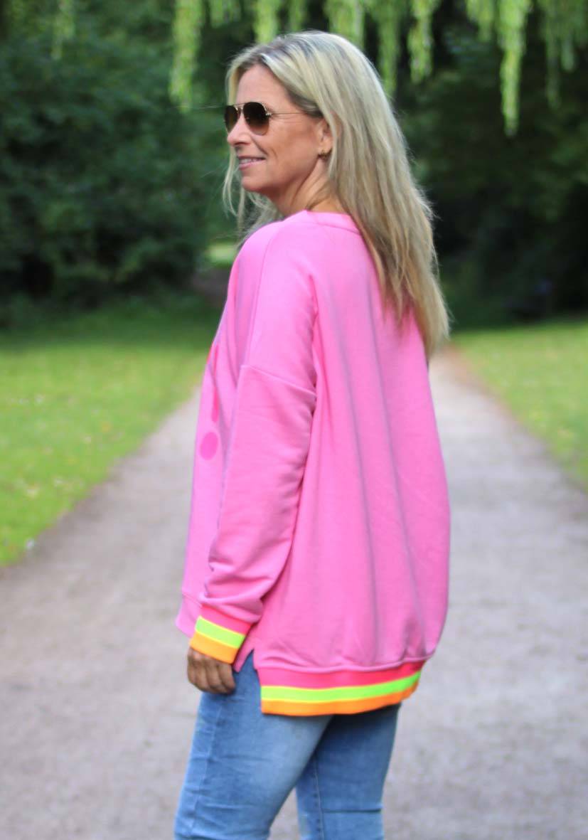 Miss Goodlife V-Neck Me! – rose Limitierter Zeitrabatt