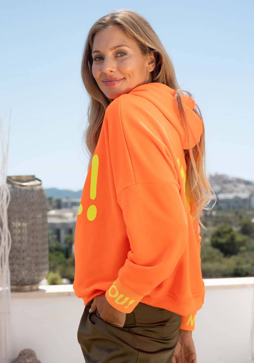 Miss Goodlife Hoodie Me and You! Super Sparpreis