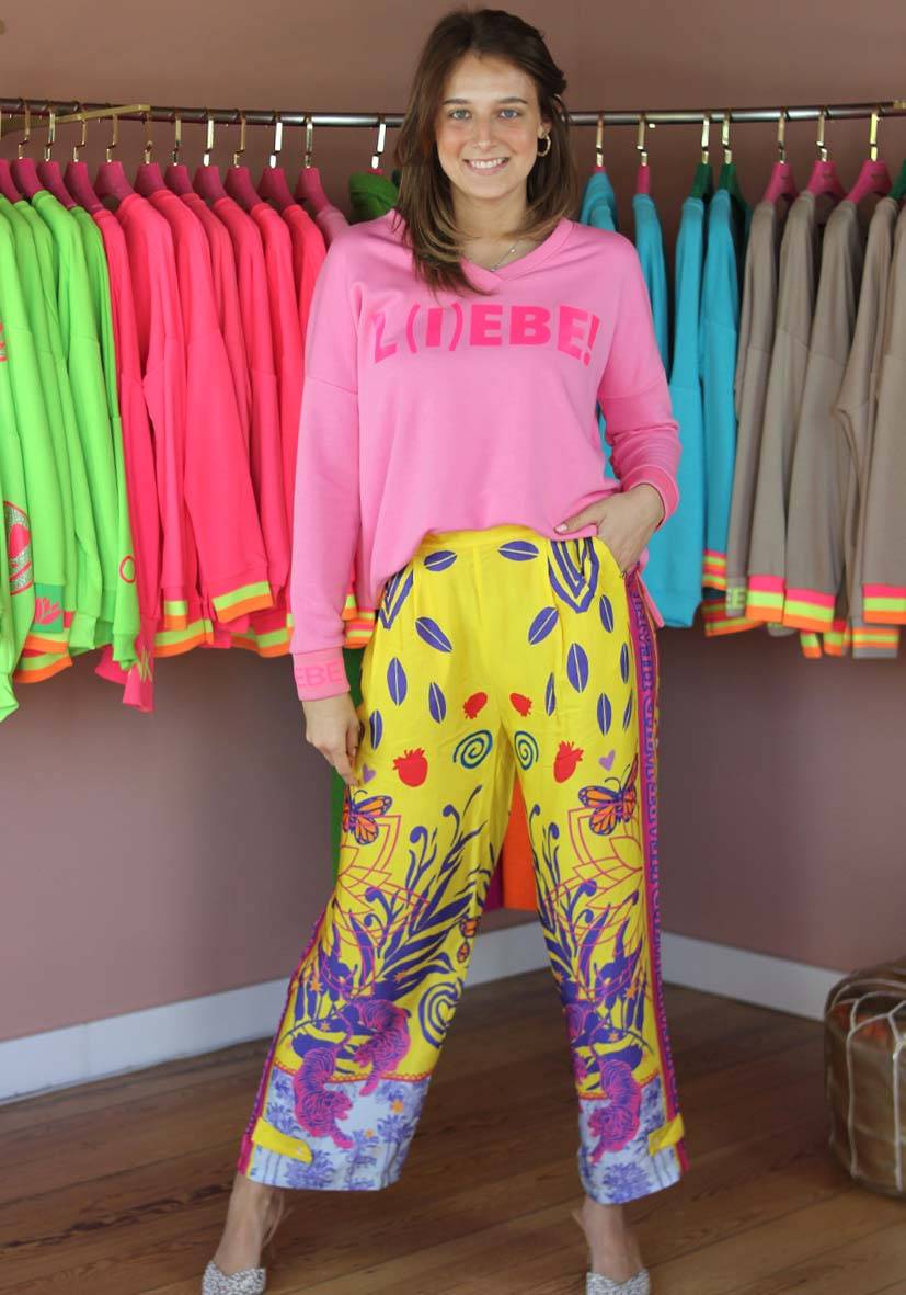 Miss Goodlife Pants Wild Heart Sonderangebote