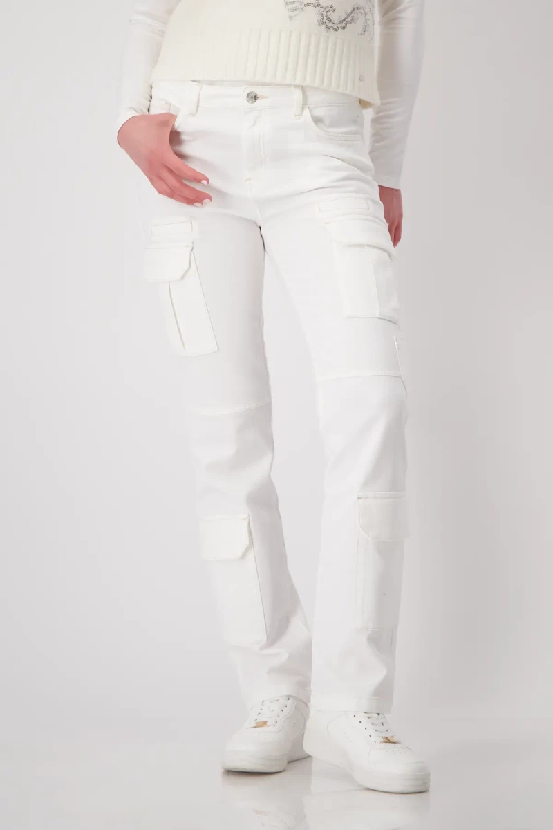 Monari Cargo Hose Fabrikpreis