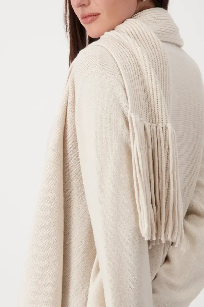 Monari Strickjacke mit Schalkragen Begrenztes Angebot