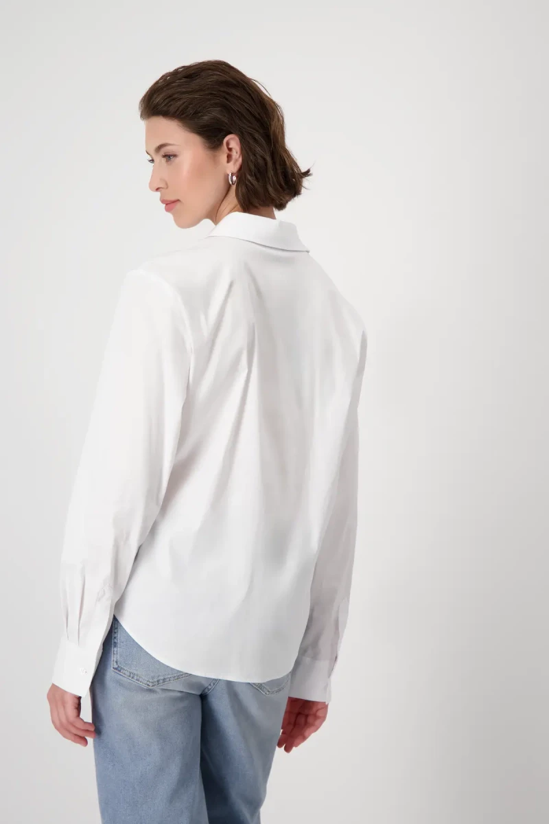 Monari Hemdbluse Neueste Mode