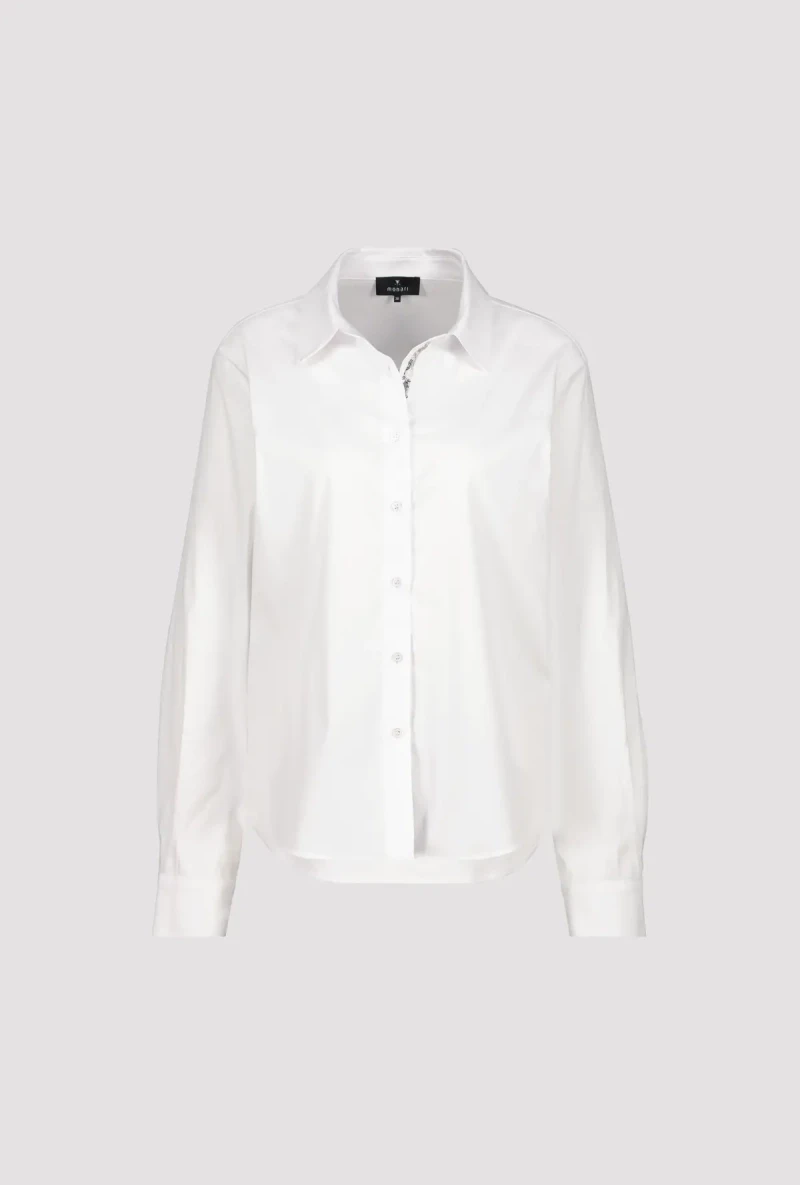Monari Hemdbluse Neueste Mode