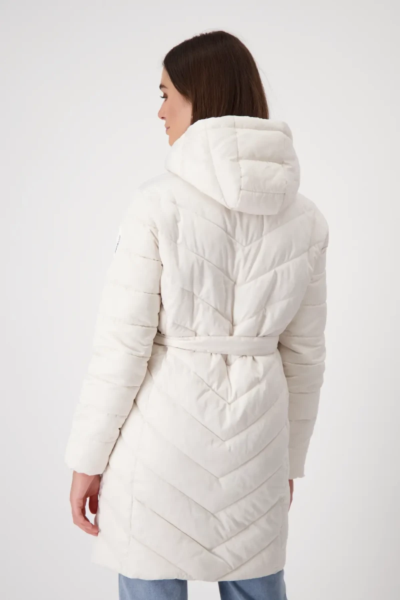 Monari Steppmantel mit Kapuze Zeitlich begrenztes Angebot