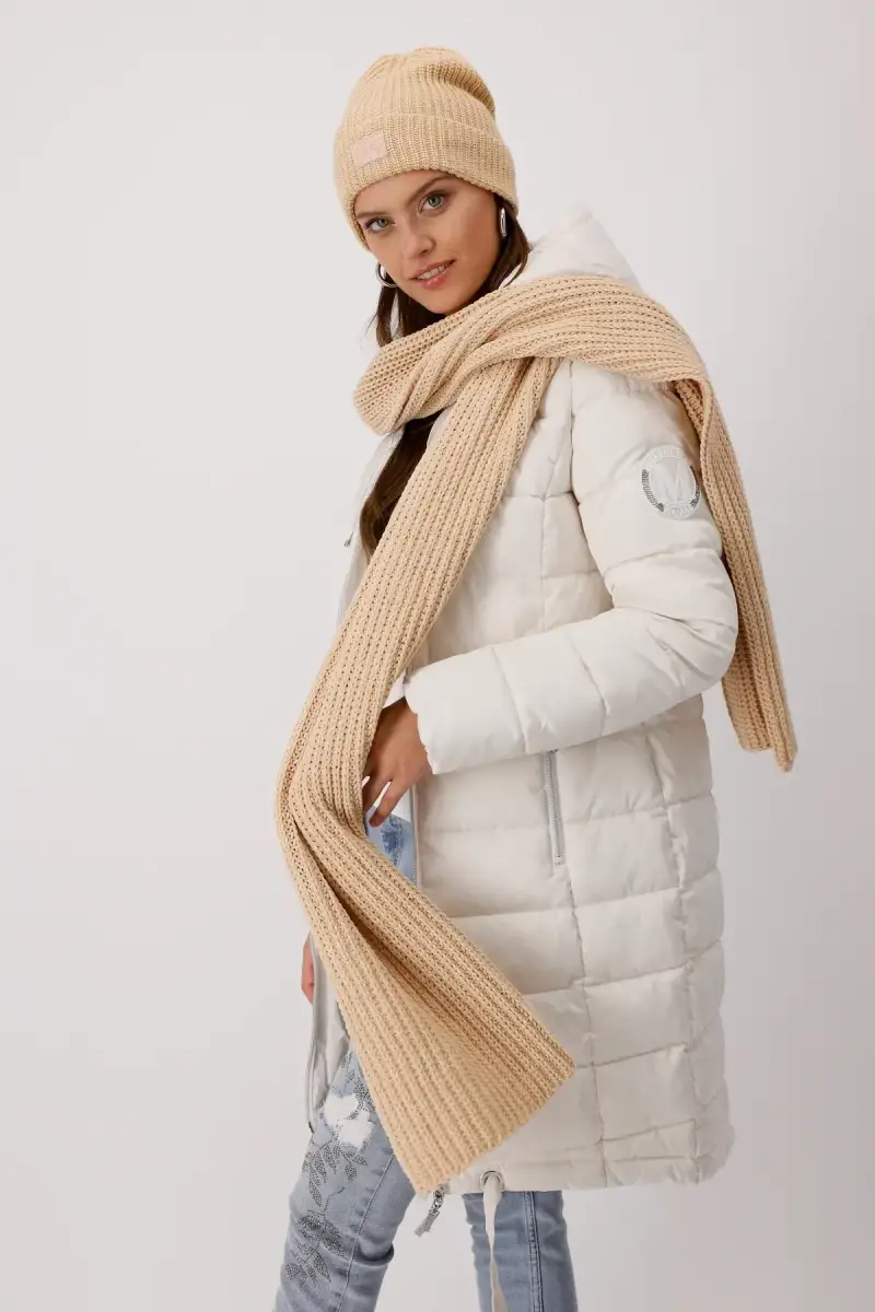 Monari Strickschal Exklusive Angebote