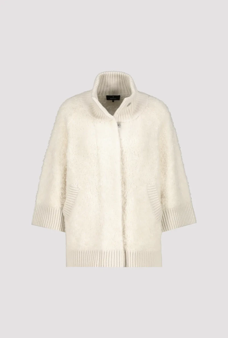 Monari Boucle Cape Blitzangebot