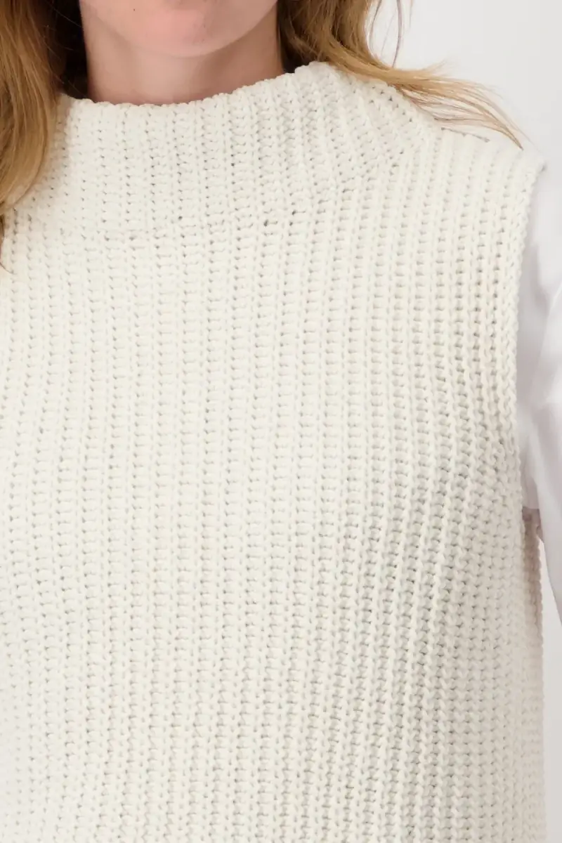 Monari Cropped-Pullunder VIP-Rabatte