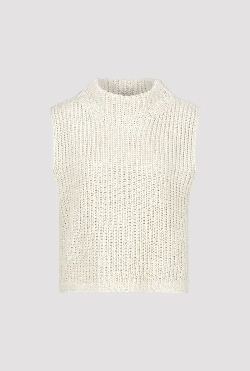 Monari Cropped-Pullunder VIP-Rabatte