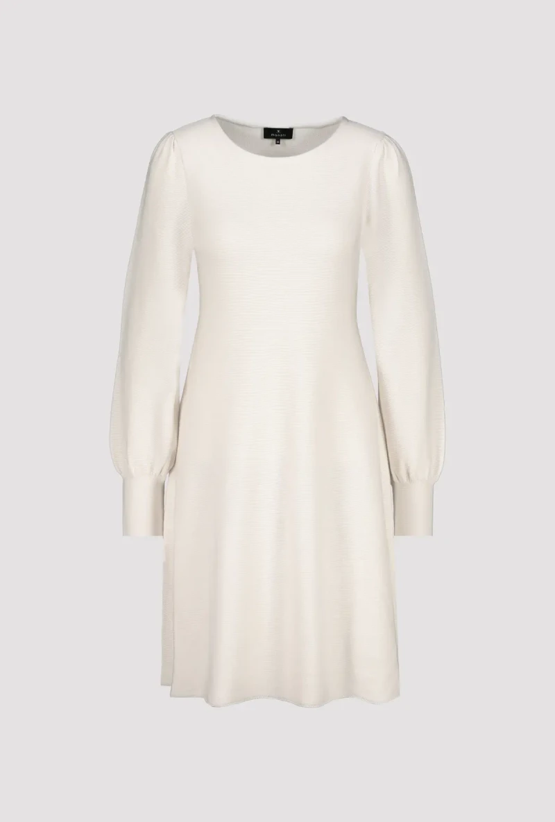 Monari Linksstrick-Kleid Wochenangebot