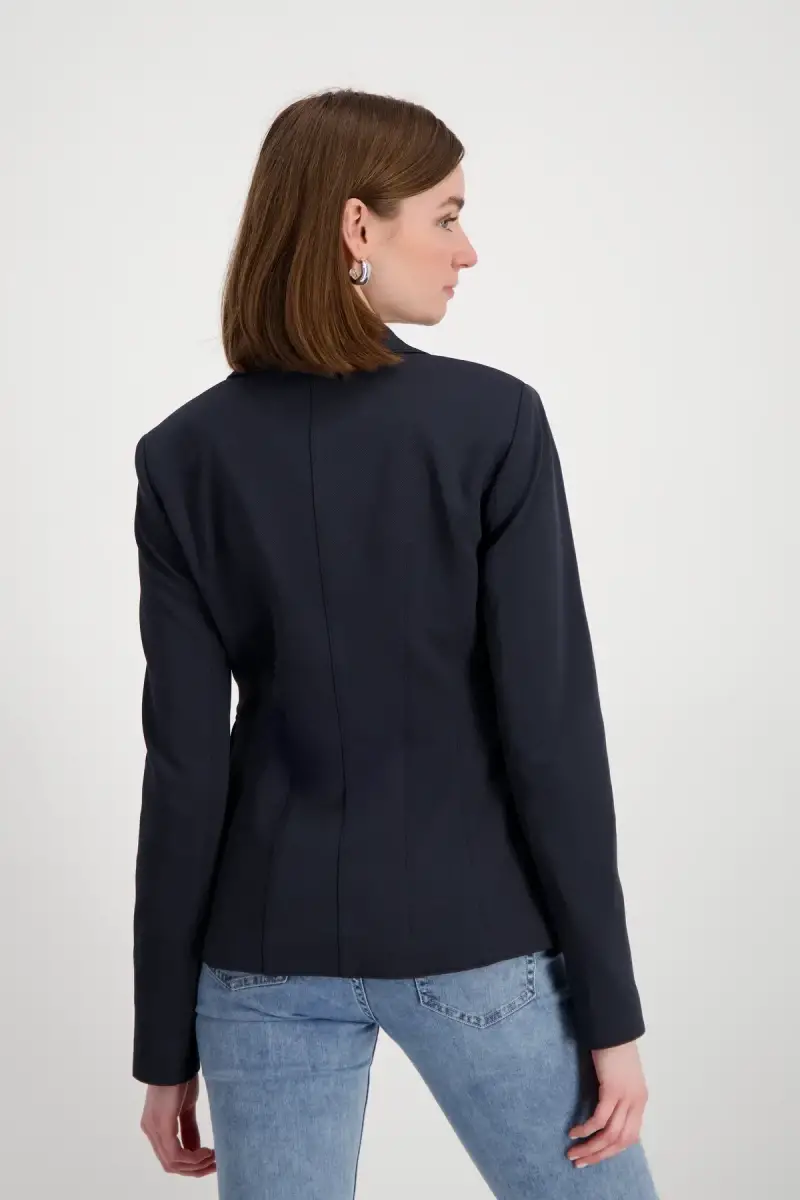 Monari Reverskragen Blazer Letzte 2 Tage