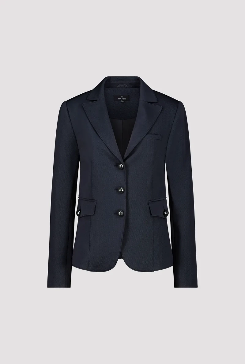 Monari Reverskragen Blazer Letzte 2 Tage