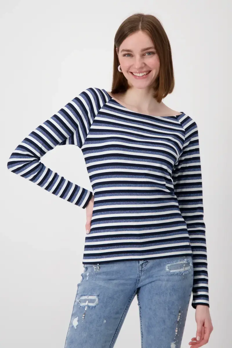 Monari Ringel Shirt