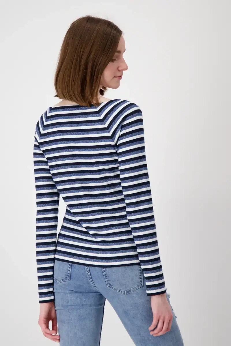 Monari Ringel Shirt Verkauf