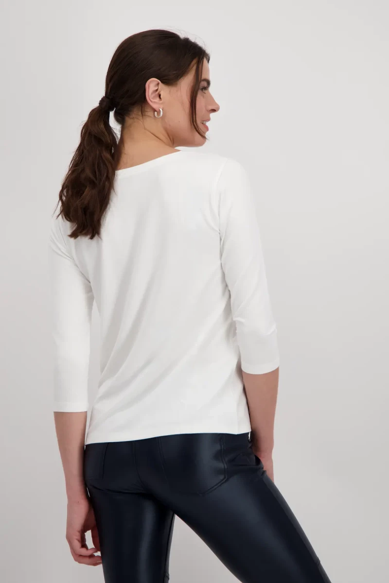 Monari Shirt mit Print Meist gekauft