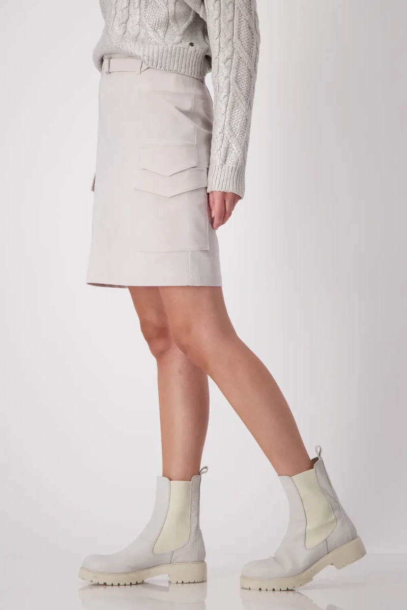 Monari Cargo Minirock Fabrikpreis