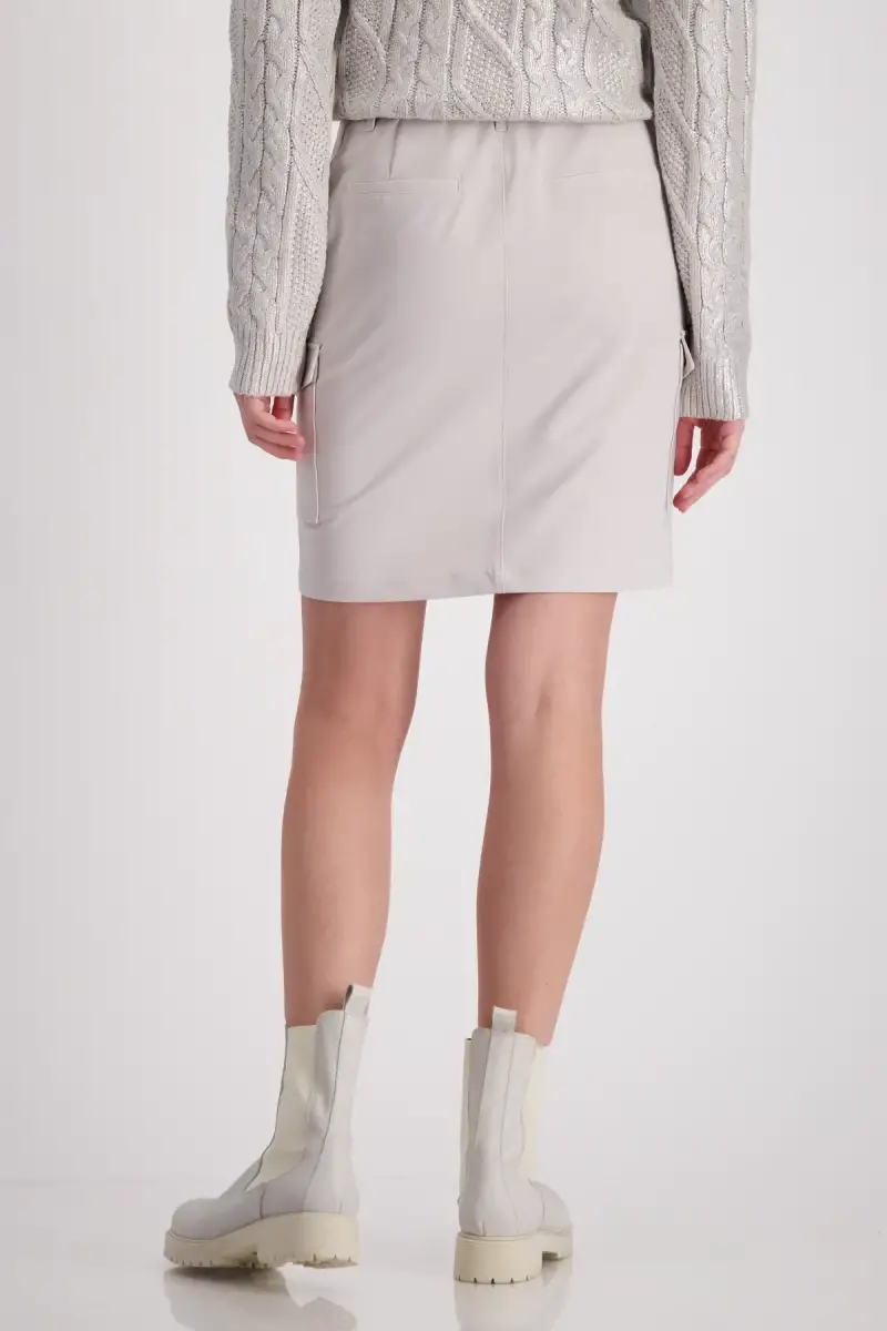 Monari Cargo Minirock Fabrikpreis