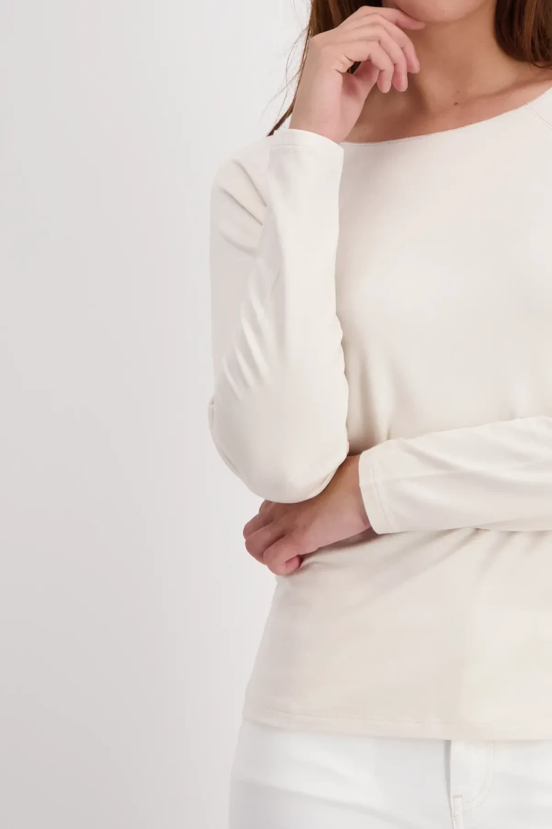 Monari Basic Shirt Lagerräumung