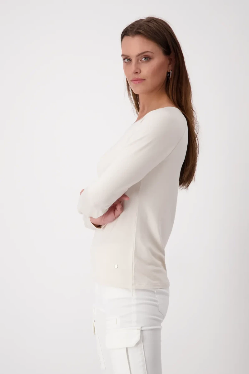 Monari Basic Shirt Lagerräumung