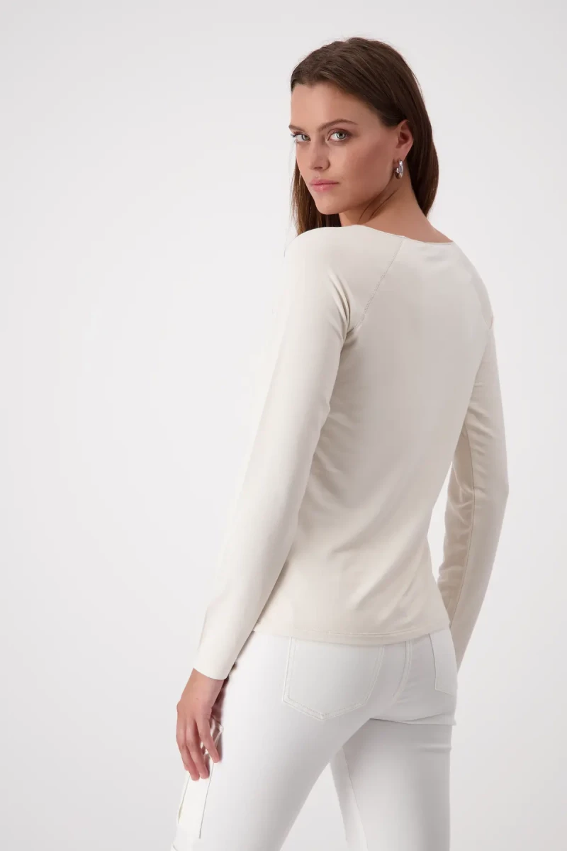 Monari Basic Shirt Lagerräumung