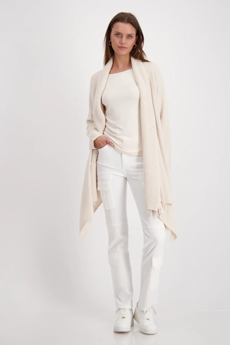 Monari Basic Shirt Lagerräumung