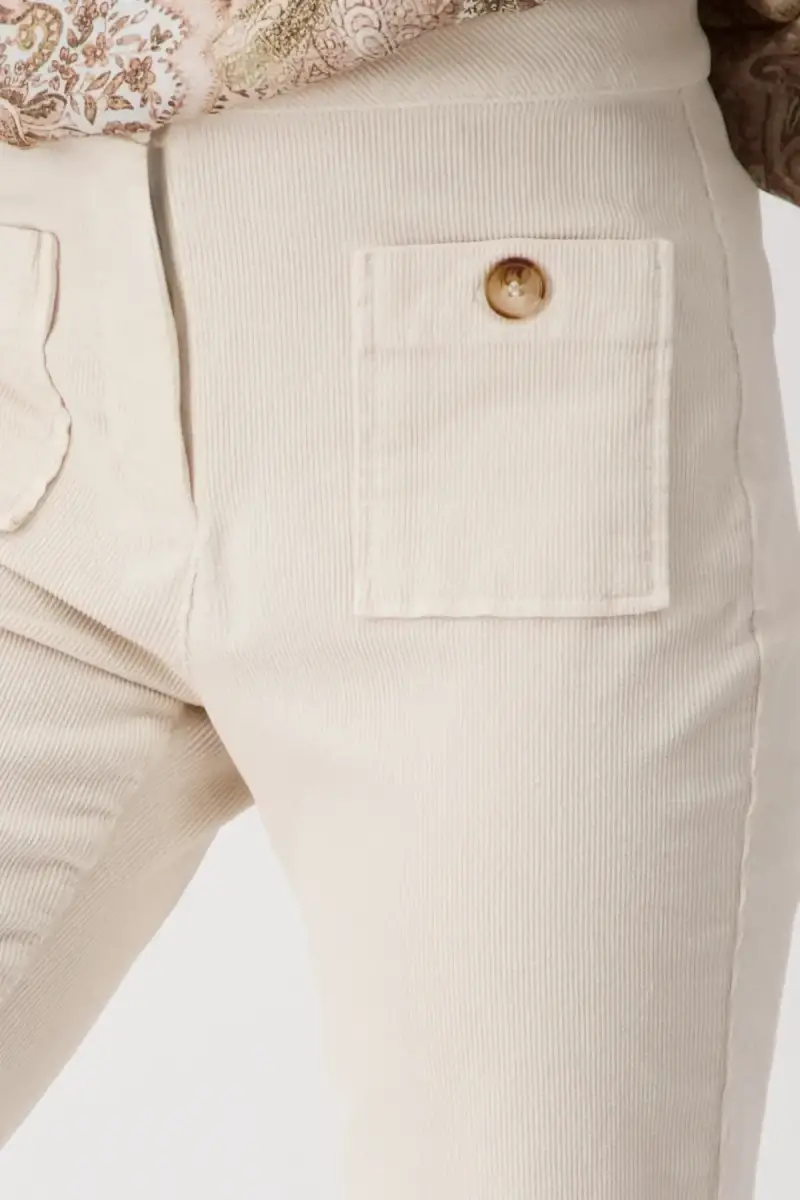 Monari Feincord Hose Neuheiten