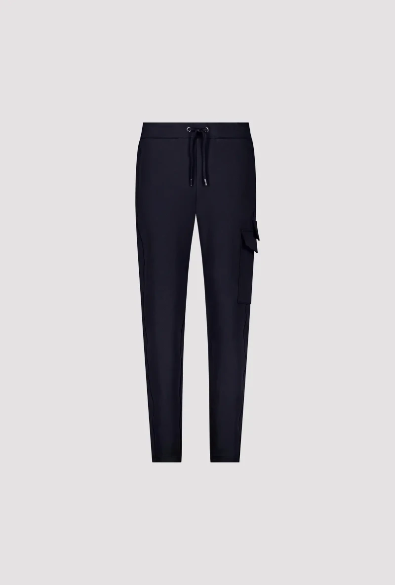 Monari Hose mit Rippstruktur Kauf eins, bekomm eins gratis
