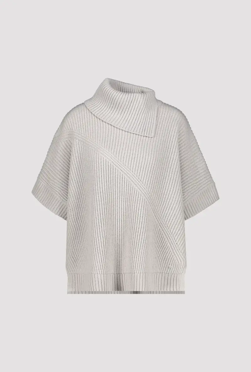 Monari Poncho Pullover Wochenangebot