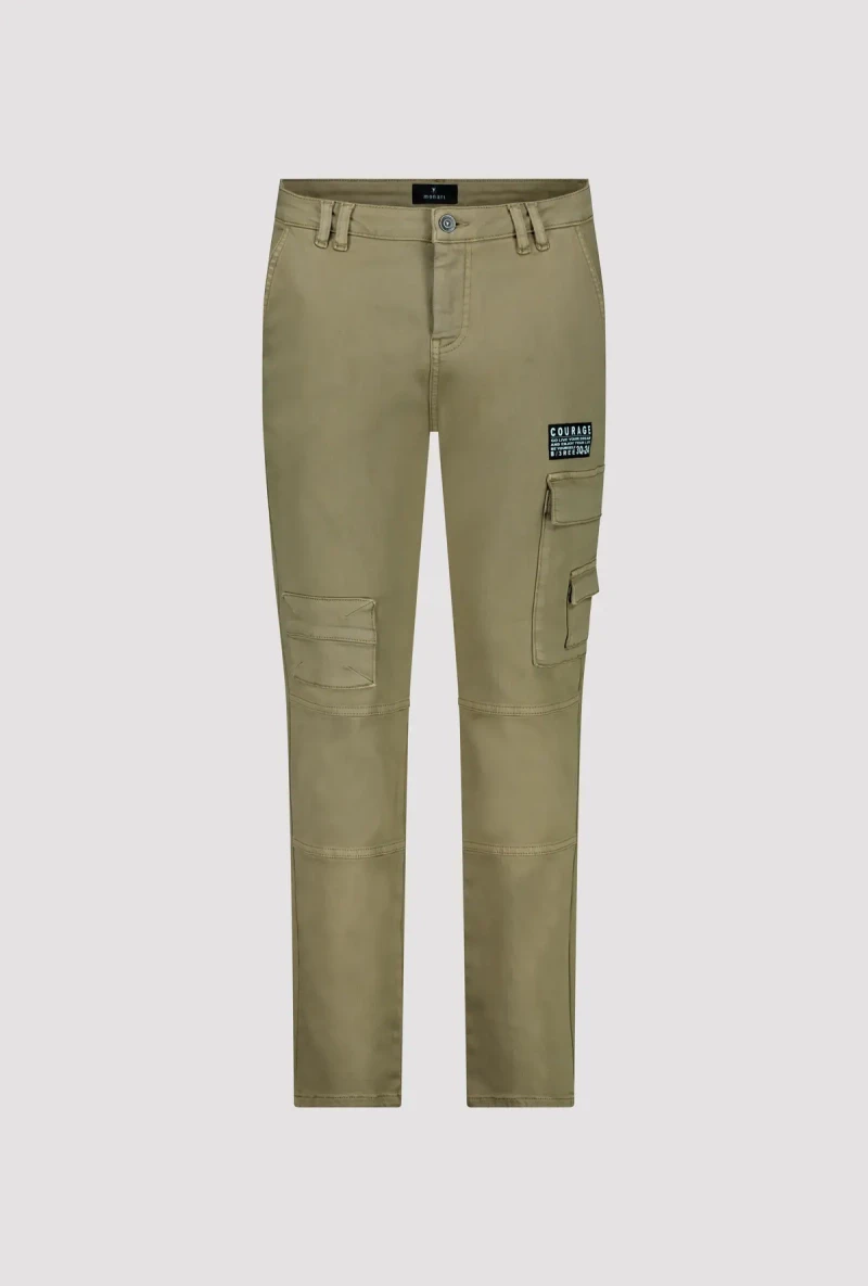 Monari Cargo Jeans Neueste Stile