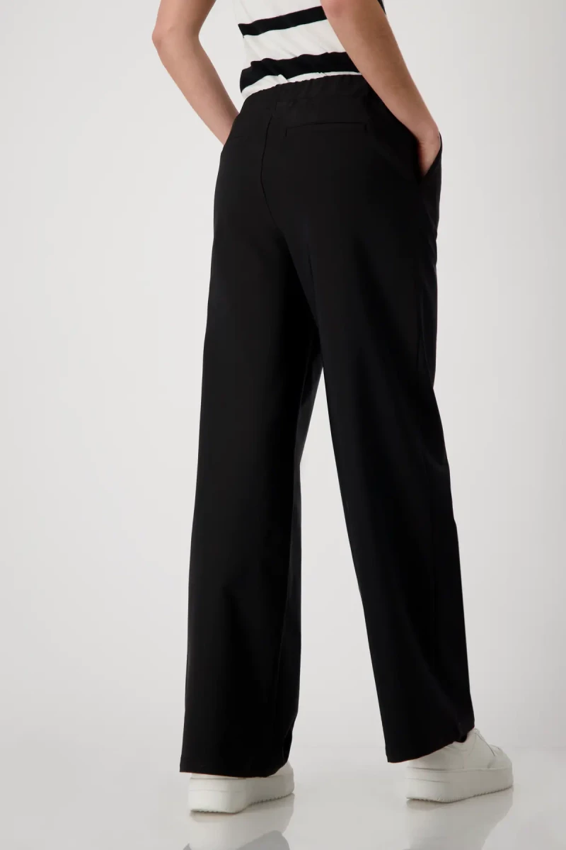 Monari Straight Hose mit Cargo-Taschen Sonderangebot der Fabrik