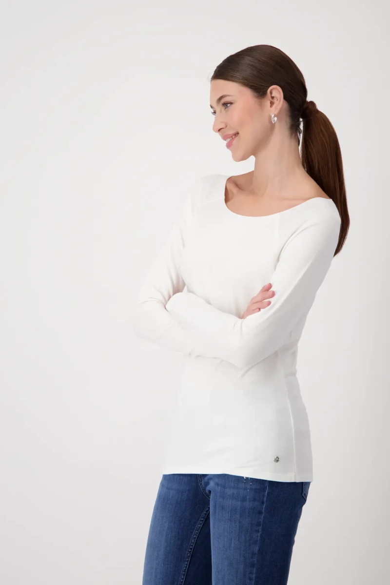 Monari Basic Shirt Begrenzt auf 3 Tage