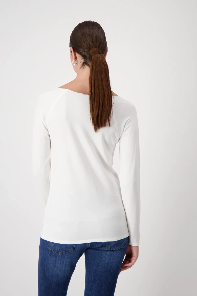 Monari Basic Shirt Begrenzt auf 3 Tage