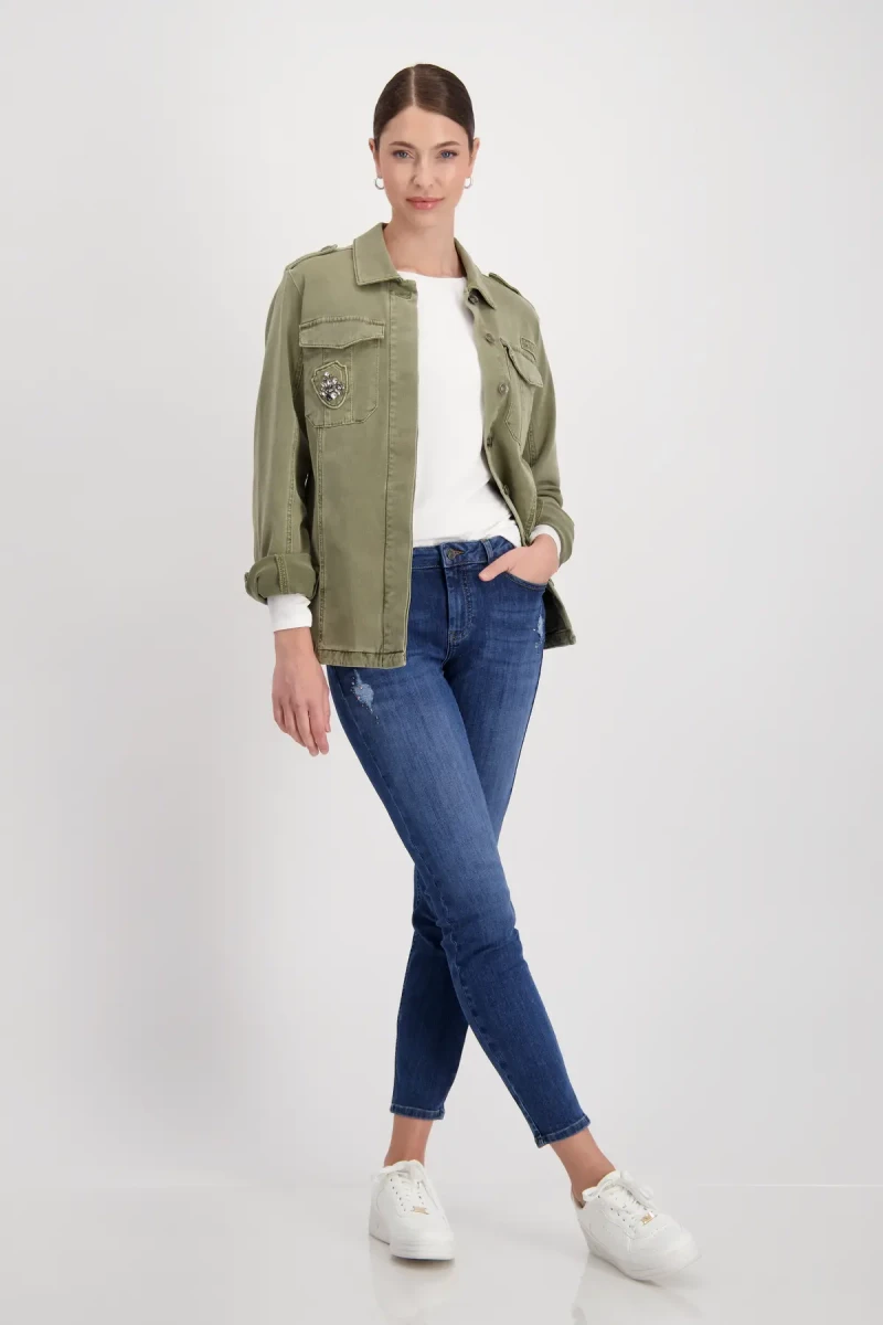 Monari Basic Shirt Begrenzt auf 3 Tage