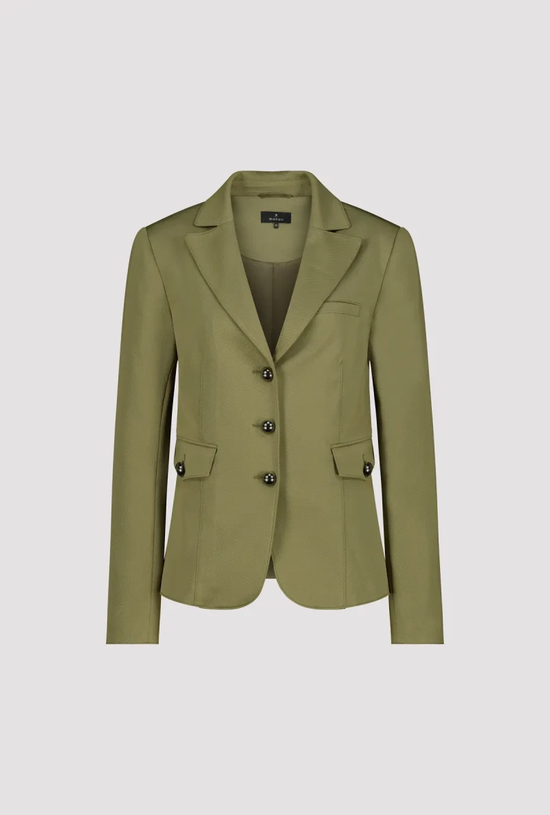 Monari Reverskragen Blazer im Angebot