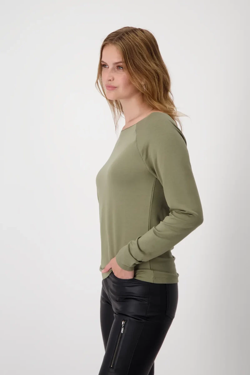 Monari Basic Shirt Lagerräumung