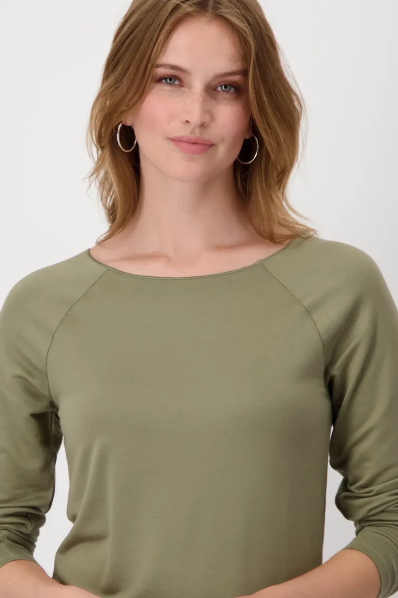 Monari Basic Shirt Lagerräumung