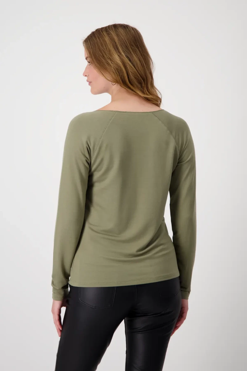 Monari Basic Shirt Lagerräumung